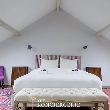 Apartament Duplex Cosy 3 Pieces 14e