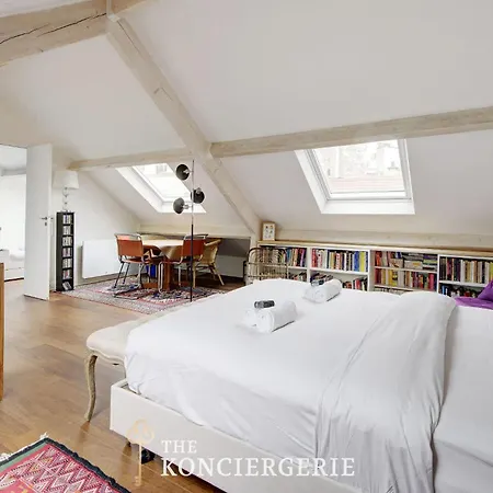 Duplex Cosy 3 Pieces 14e *