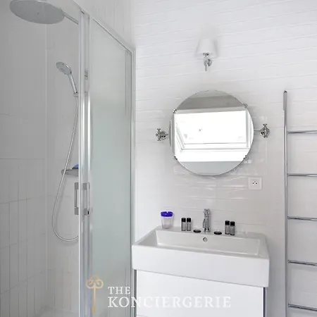 Duplex Cosy 3 Pieces 14e *