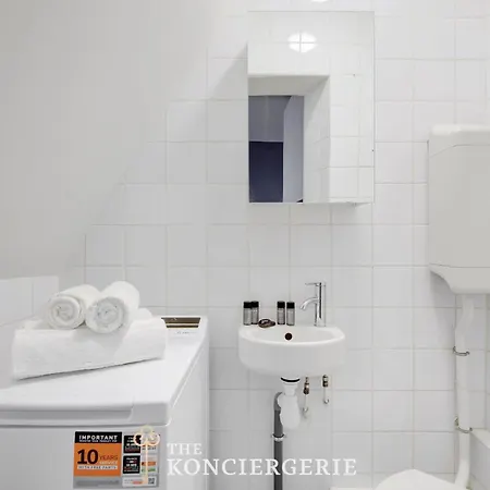 Duplex Cosy 3 Pieces 14e *